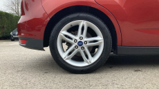 Ford C-MAX 1.5 TDCi Titanium X 5dr Powershift Diesel Estate